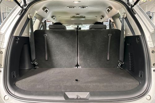 Used 2019 Nissan Terra 2.5 4x2 VE AT