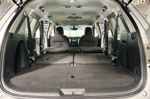 Used 2019 Nissan Terra 2.5 4x2 VE AT