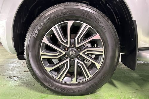 Used 2019 Nissan Terra 2.5 4x2 VE AT