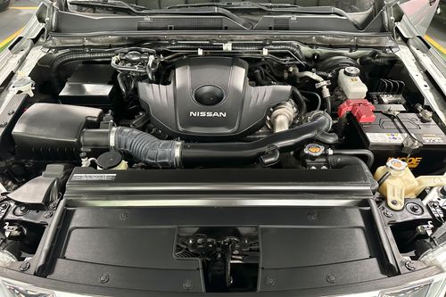 Used 2019 Nissan Terra 2.5 4x2 VE AT