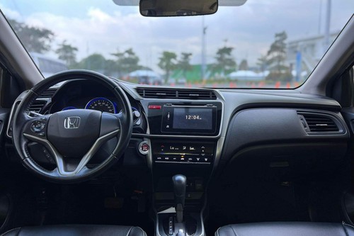 Second hand 2014 Honda City 1.5L VX AT 