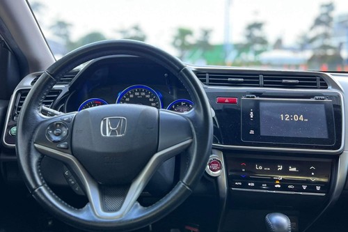 Used 2014 Honda City 1.5L VX AT