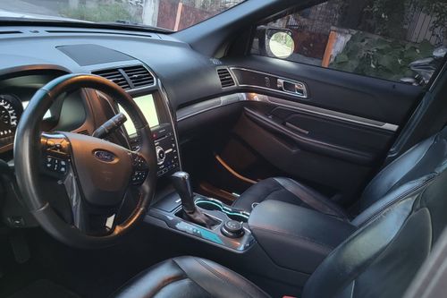 Used 2016 Ford Explorer 3.5L Sport EcoBoost