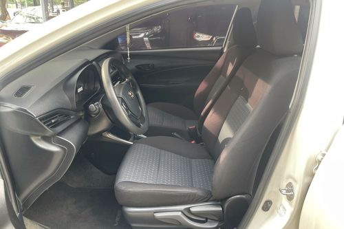 Used 2022 Toyota Vios 1.3 XE CVT