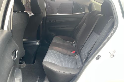 Used 2022 Toyota Vios 1.3 XE CVT
