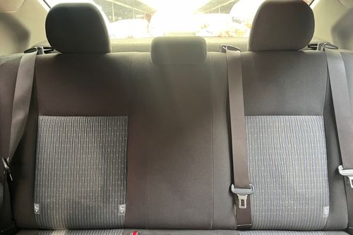 Used 2022 Toyota Vios 1.3 XE CVT