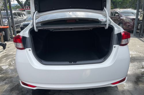 Used 2022 Toyota Vios 1.3 XE CVT