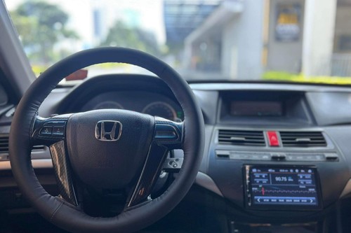 Used 2008 Honda Accord 2.4L VTI AT