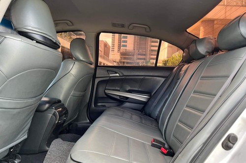 Used 2008 Honda Accord 2.4L VTI AT