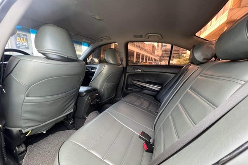 Used 2008 Honda Accord 2.4L VTI AT