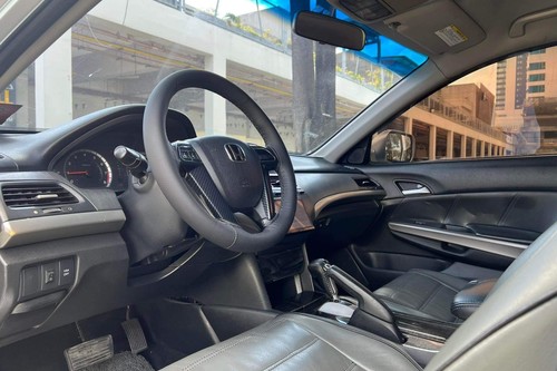 Used 2008 Honda Accord 2.4L VTI AT