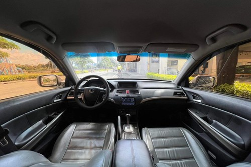 Used 2008 Honda Accord 2.4L VTI AT