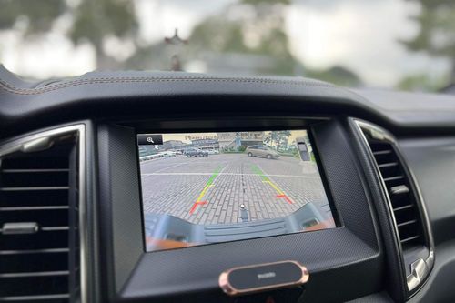 Used 2016 Ford Ranger Wildtrak 3.2L 4x4 AT