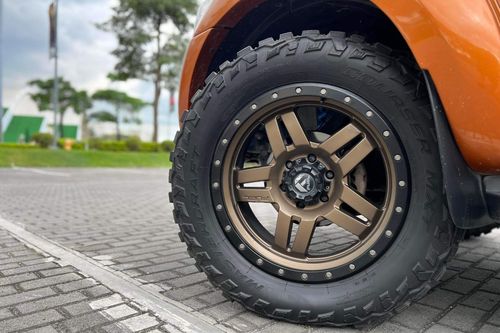 Used 2016 Ford Ranger Wildtrak 3.2L 4x4 AT