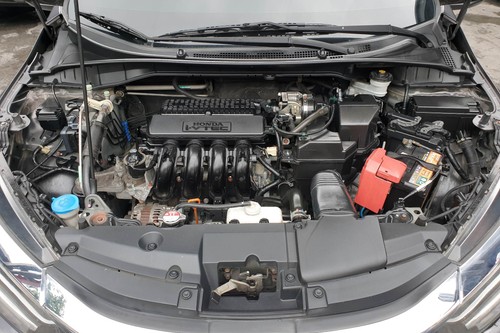 Used 2018 Honda City 1.5 VX CVT