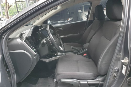Used 2018 Honda City 1.5 VX CVT