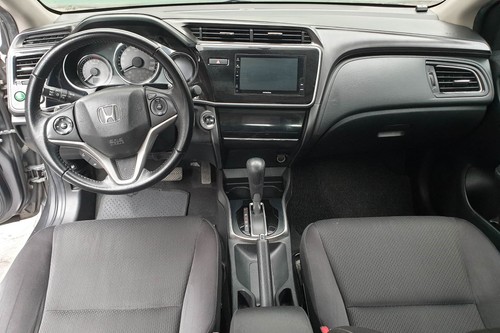 Used 2018 Honda City 1.5 VX CVT