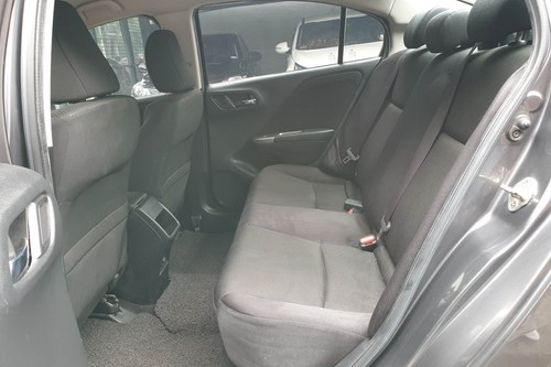 Used 2018 Honda City 1.5 VX CVT