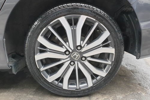 Used 2018 Honda City 1.5 VX CVT