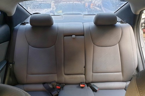 Used 2012 Hyundai Elantra 1.8 GLS 6AT