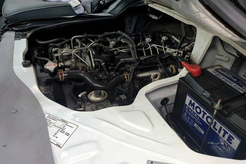 Used 2021 Mitsubishi L300 Exceed 2.2 Diesel Euro 4