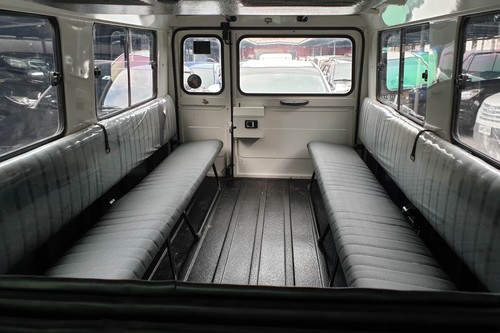 Used 2021 Mitsubishi L300 Exceed 2.2 Diesel Euro 4