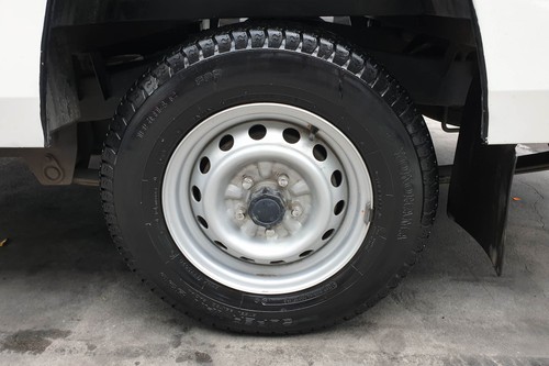 Used 2021 Mitsubishi L300 Exceed 2.2 Diesel Euro 4