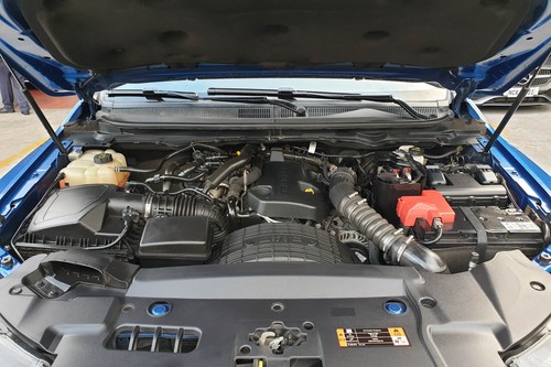 Used 2019 Ford Ranger Raptor 2.0L AT