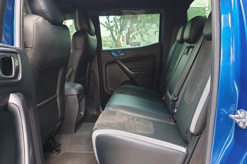 Used 2019 Ford Ranger Raptor 2.0L AT