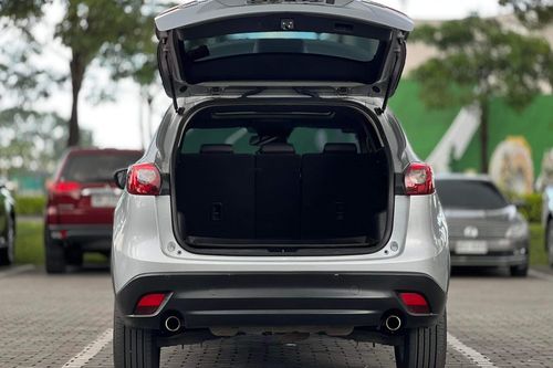 Used 2016 Mazda CX-5 SkyActiv-D