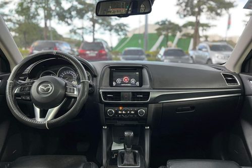 Used 2016 Mazda CX-5 SkyActiv-D