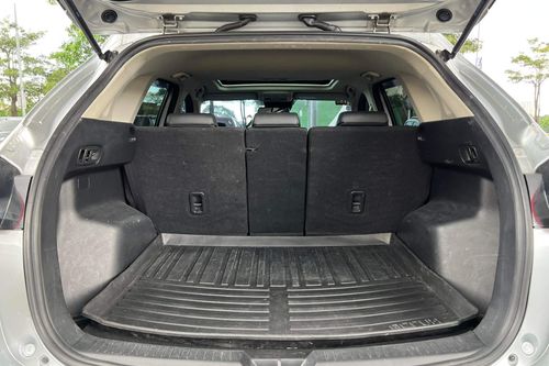 Used 2016 Mazda CX-5 SkyActiv-D