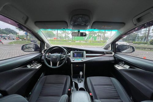Used 2018 Toyota Innova 2.8 G Diesel AT
