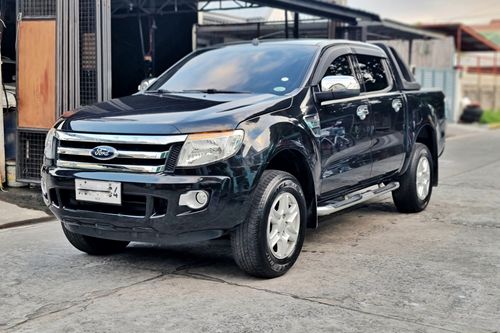 Used 2015 Ford Ranger (2011-2015) XLT 2.2L 4x2 AT Price & Sellers ...