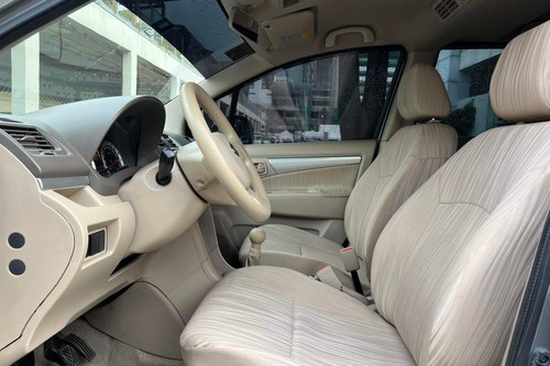 Used 2018 Suzuki Ertiga GL MT