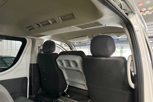 Used 2019 Foton View Transvan 2.8L MT