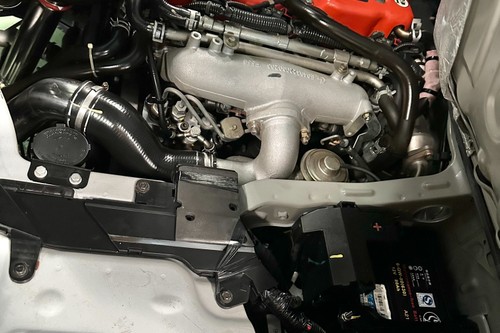 Used 2019 Foton View Transvan 2.8L MT