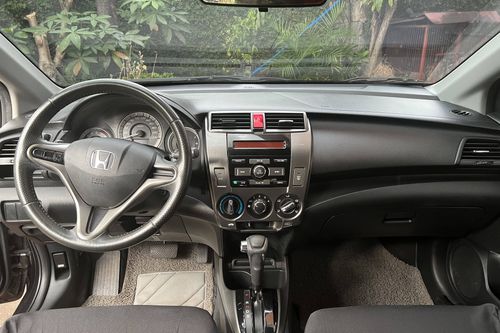 Used 2014 Honda City 1.5 E CVT