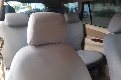 Used 2014 Toyota Innova 2.8 G Diesel MT