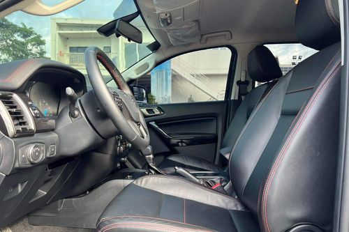 Used 2022 Ford Ranger 2.2L FX4 4x2 AT