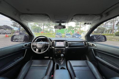 Used 2022 Ford Ranger 2.2L FX4 4x2 AT