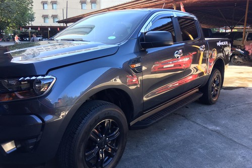 2nd Hand 2020 Ford Ranger 2.2L XLS Sport 4x2 AT