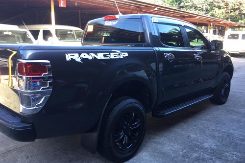Second hand 2020 Ford Ranger 2.2L XLS Sport 4x2 AT 