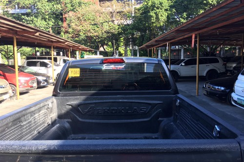 Used 2020 Ford Ranger 2.2L XLS Sport 4x2 AT