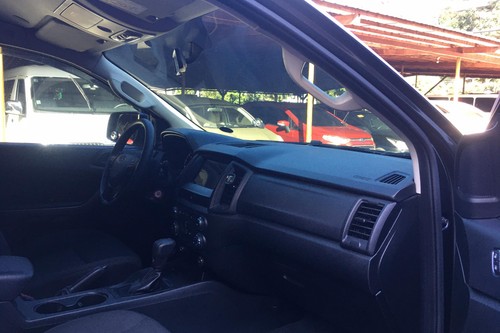 Used 2020 Ford Ranger 2.2L XLS Sport 4x2 AT