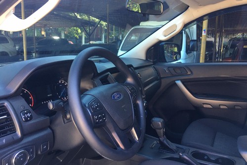 Used 2020 Ford Ranger 2.2L XLS Sport 4x2 AT