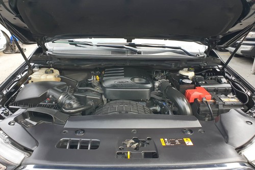 Used 2016 Ford Everest 2.2L Trend 4x2 AT