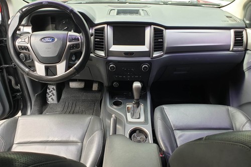Used 2016 Ford Everest 2.2L Trend 4x2 AT