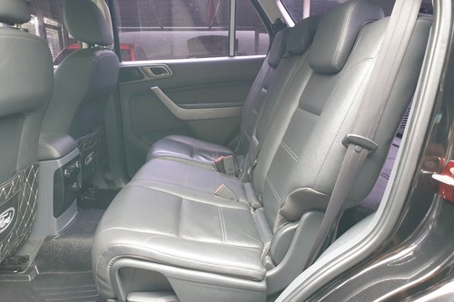 Used 2016 Ford Everest 2.2L Trend 4x2 AT