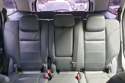 Used 2016 Ford Everest 2.2L Trend 4x2 AT